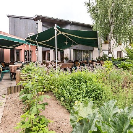 Hotel Restaurant La Tour Dunières エクステリア 写真